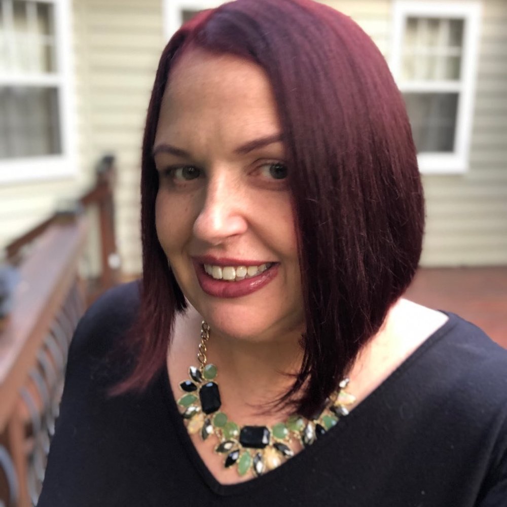 Meet your Posher, Tara